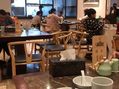 -冶春茶社(星汉大厦店)