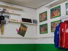 大堂-做了不起的80后