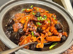 -新乾隆酒楼(帝景园店)