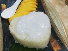 -摩登有记·新派泰国菜(银钻广场店)