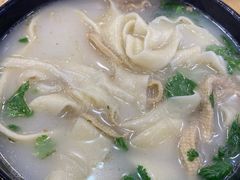 -惠丰源烩面馆(经七路店)