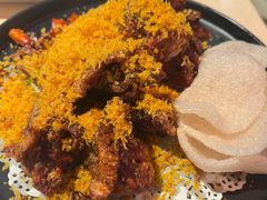 -避风塘(宝山万达店)