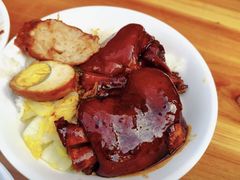 -昌记隆江猪脚饭(白石龙店)