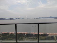 -舟山希尔顿酒店