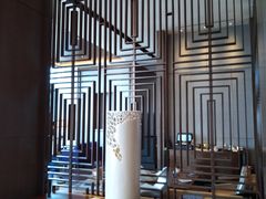 大堂-嘉定凯悦·咖啡厅