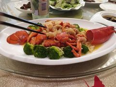 -上海浦东康桥绿地假日酒店