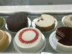 -Lady M Cake Boutique(W 3rd St)