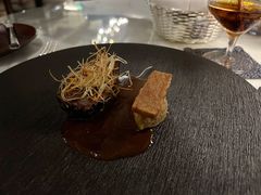 -深圳文华东方酒店·OPUS 388·精致法餐