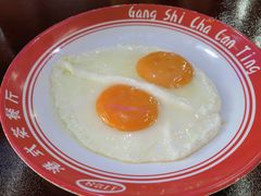 -1128港式茶餐厅(嘉信广场店)