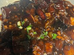 -绿茶餐厅(朝阳大悦城店)