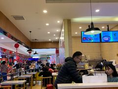 大堂-蒙自源米线大王(信利城市广场店)