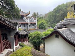-岳麓书院
