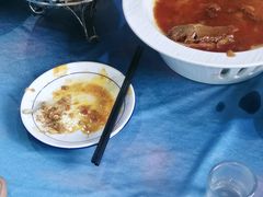 -清真•蜀风园(丁字沽总店)