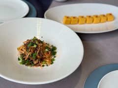 -美庐餐厅(中山陵店)