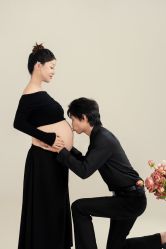 -麦迪孕妇照摄影(大师店)