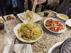 -厚味居炙子烤肉·清真(天桥南纬路店)