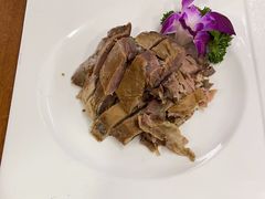 -中卫御苑福膳·养生局(圆明园店)
