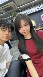 -藤野造型•烫染专业店