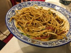 -老浒记烤鸭-北京菜(琉璃厂店)