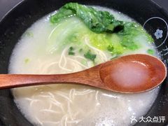 -贡梅老面馆·蟹粉面·无锡特色小吃(南长街主推店)