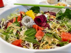 果蔬大拌菜-马凯餐厅(地安门店)