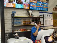 -西粉堂新疆米粉(朝外店)