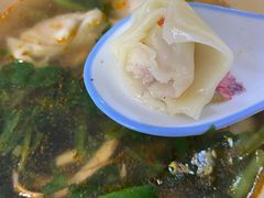 -山北老老头馄饨