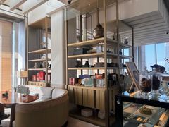 -北京柏悦酒店·锦庭餐厅Dining Room