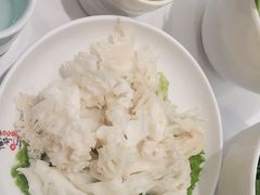 -草原传奇鲜羊火锅(桥北店)