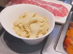 千张-海底捞火锅(铂澜大象城店)