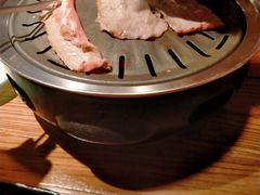 -九田家黑牛烤肉料理(太阳宫广场店)