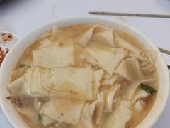 -尕西木老春台东乡手抓美食