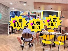 -麦当劳(集美石鼓店)