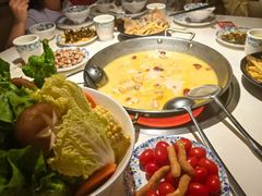 -古膳记猪肚鸡.生蚝鸡(拱北店)