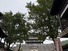 -红嫂家乡旅游区