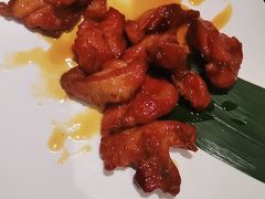 -高第街56号餐厅(银座商城玉函店)