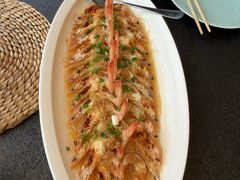 -川旺角融合菜•海景餐厅(星海广场店)