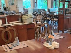 -浙江西子宾馆·瑶园咖啡厅