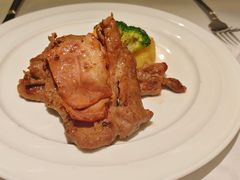 -太平馆西餐厅(北京路店)