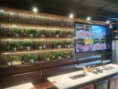 -AK47烤羊腿串吧(柳浪家园店)