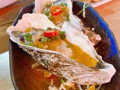 -质烤烤物·活烤海鲜(质烤总店)
