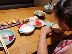 -一心创作料理屋(经开万达店)