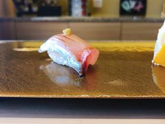 大竹荚鱼寿司-鮨一日本料理旗舰店(总店)