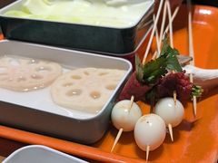 -黔哆哆地摊酸汤火锅(清湖店)