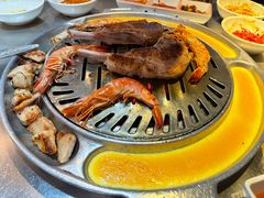 -喜来稀肉(虹泉路店)