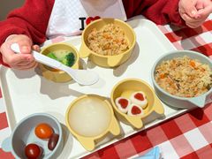 -西贝(大华虎城店)