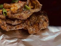 -晓靖轩烧烤(沙河风情店)