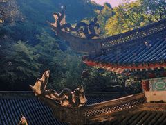-广州市白云山风景名胜区