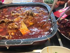 -自贡好吃客(科华店)