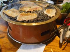 -韩景台烤肉(八大处店)